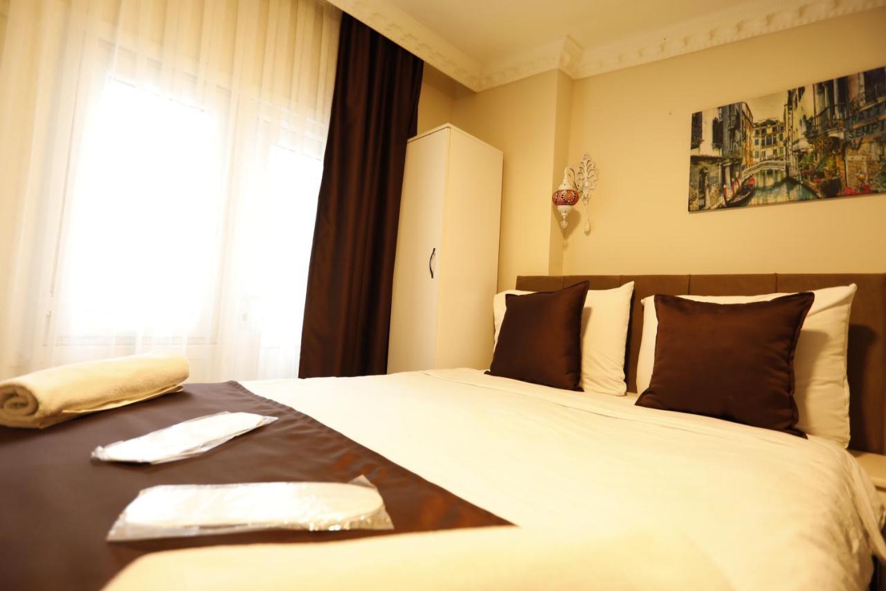 Aparthotel 61
