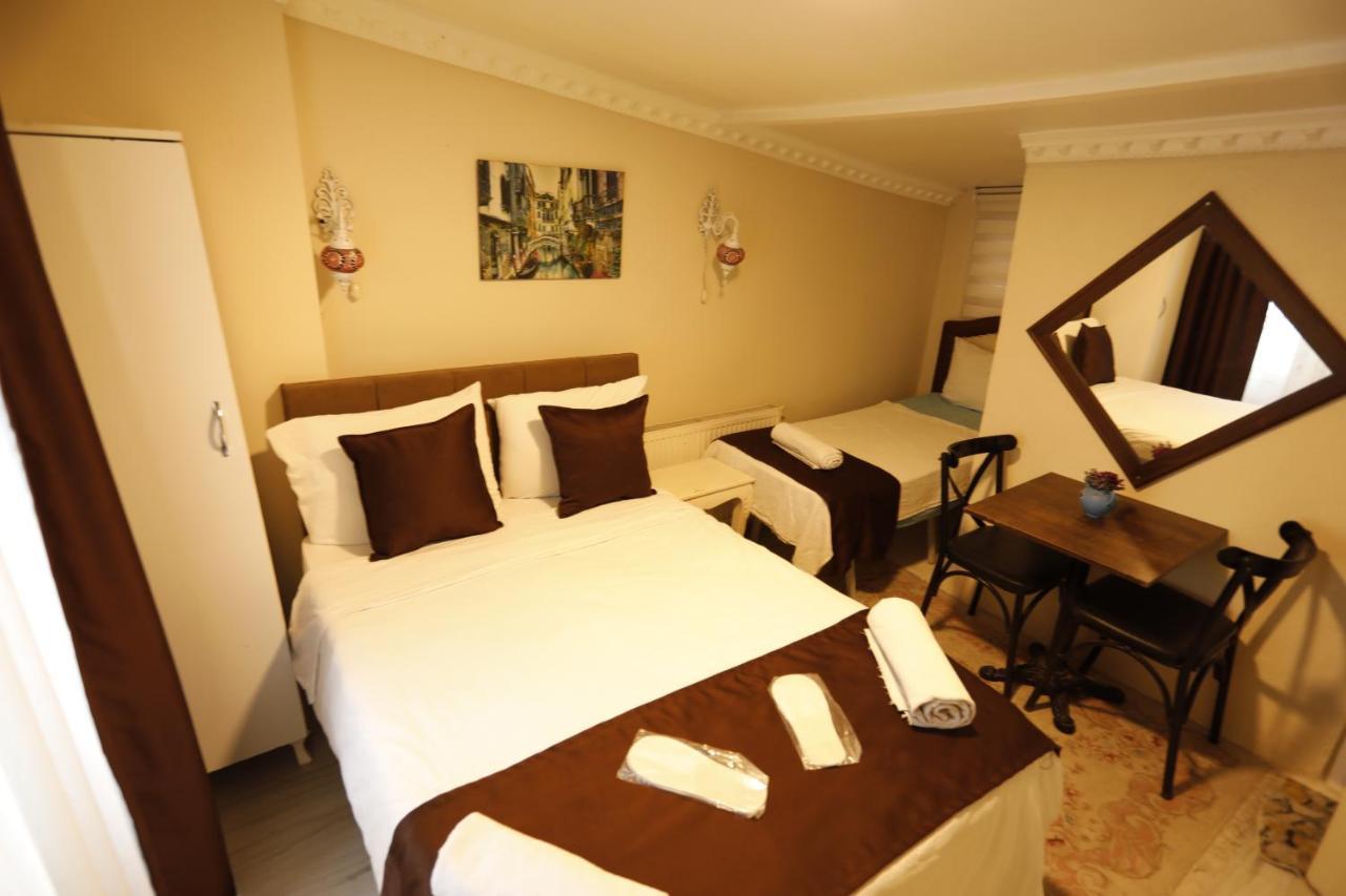 Aparthotel 61 Istanbul