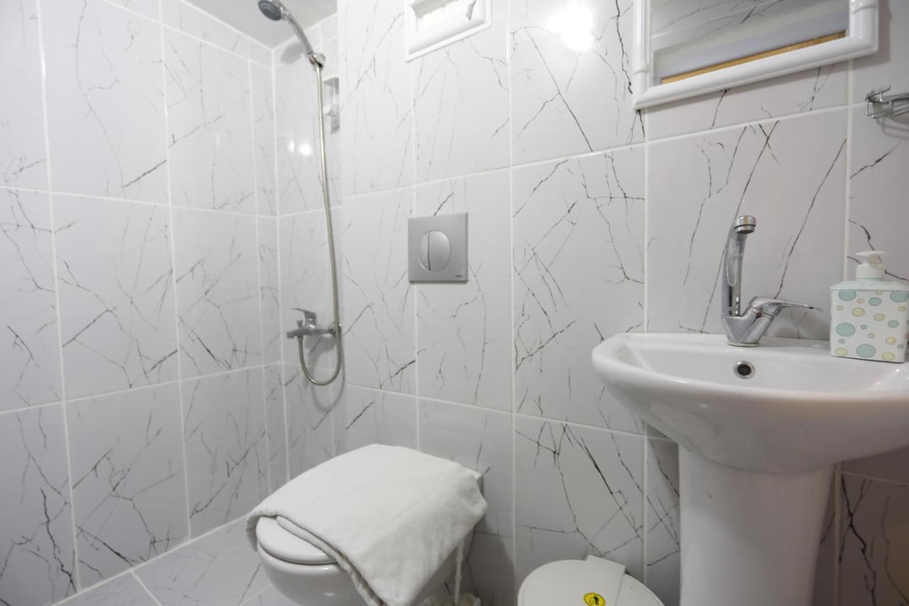61 Aparthotel Istanbul