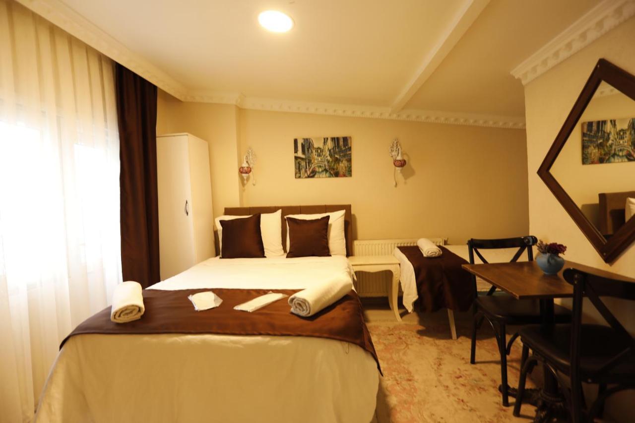 61 Aparthotel 2*