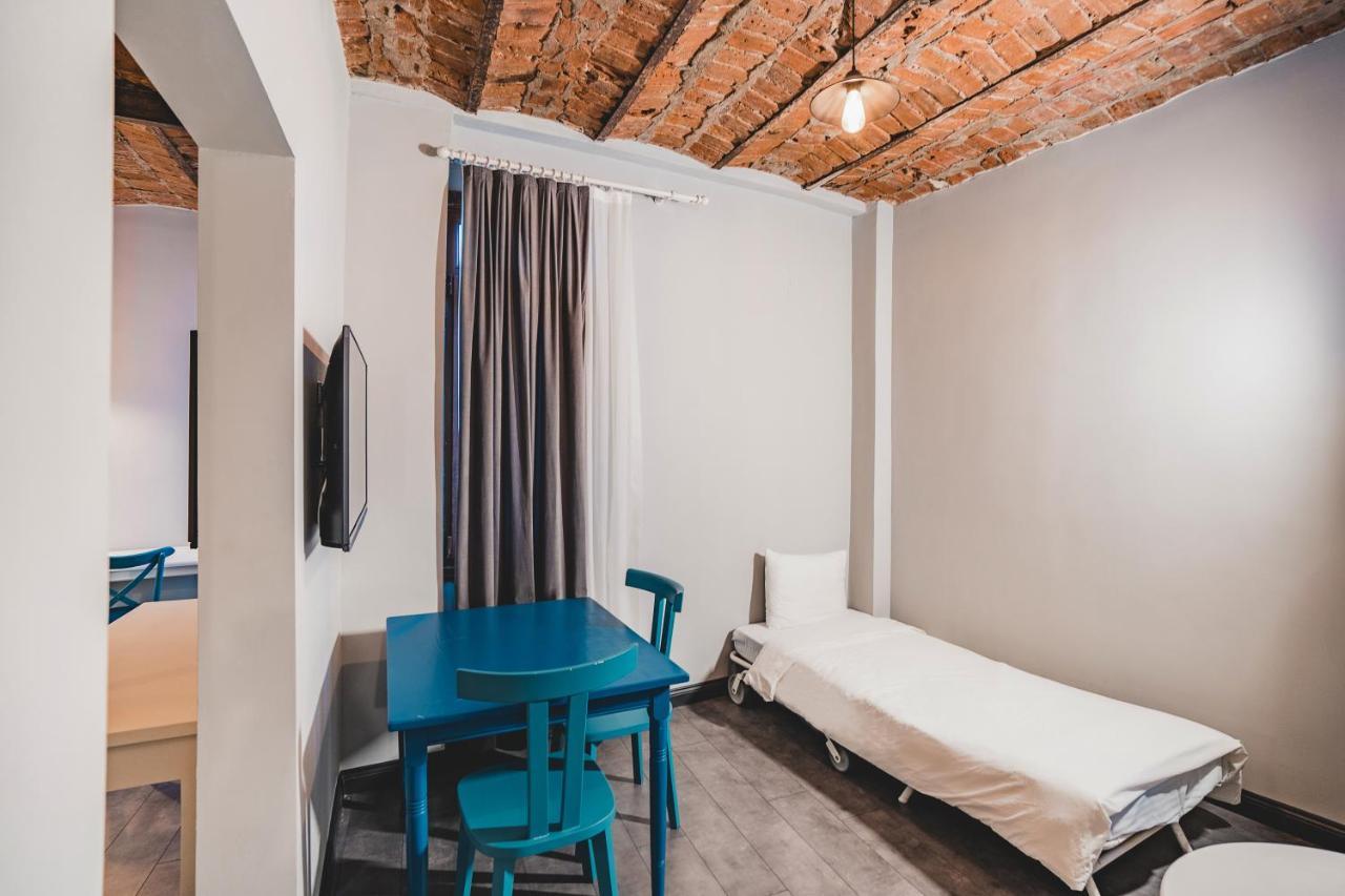 Hotel Fresia