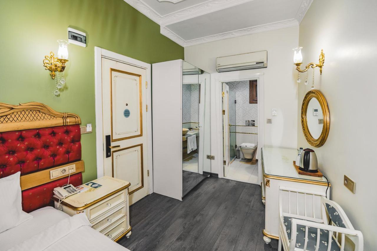 Fresia Hotel *