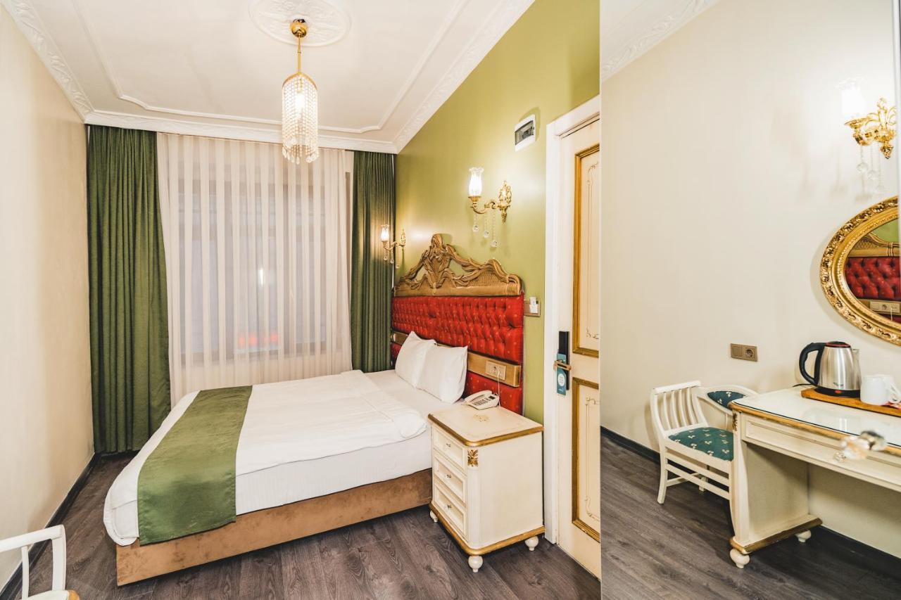 Otel Fresia İstanbul