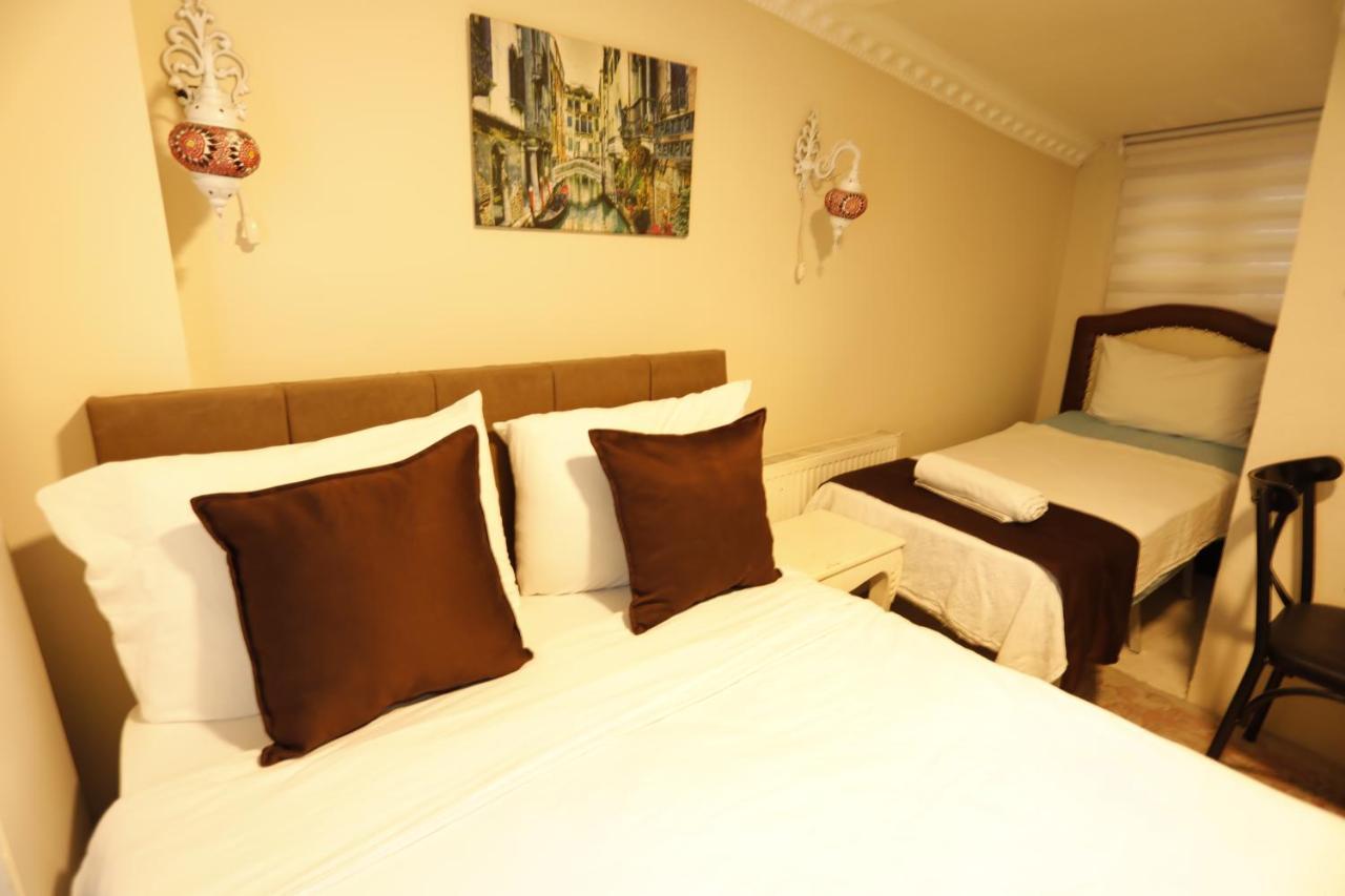 Aparthotel 61