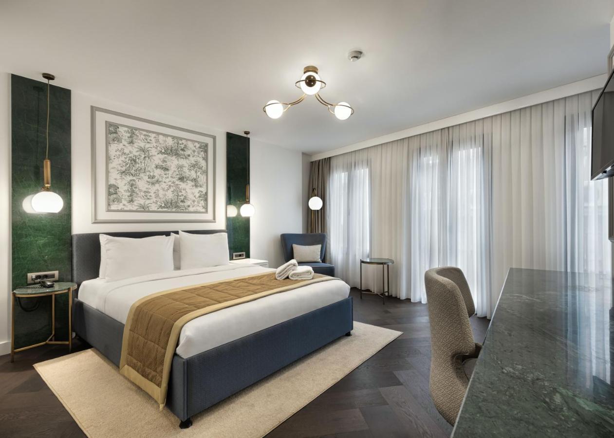 Pera Rasso Otel