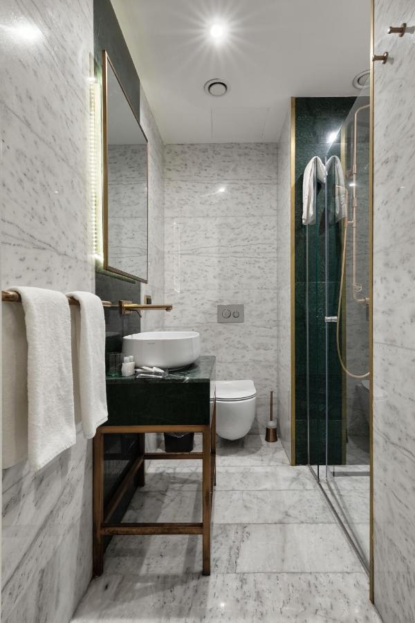 Otel Pera Rasso İstanbul