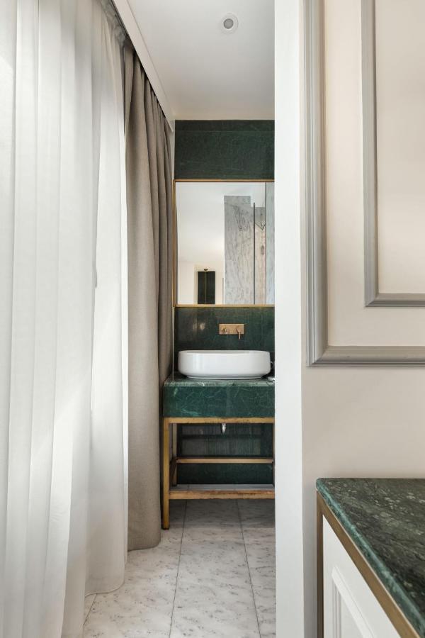 Pera Rasso Otel İstanbul