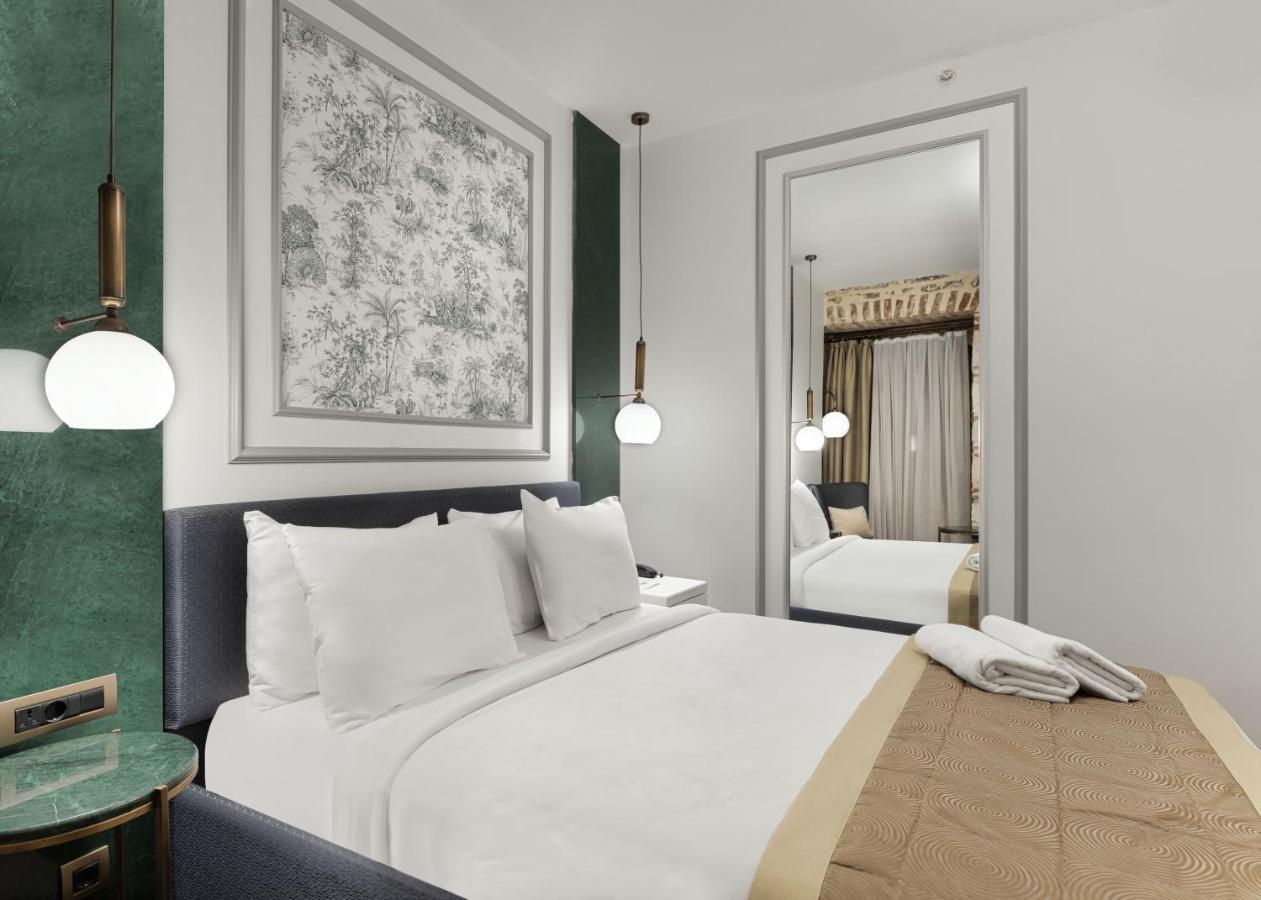 Pera Rasso Hotel Istanbul