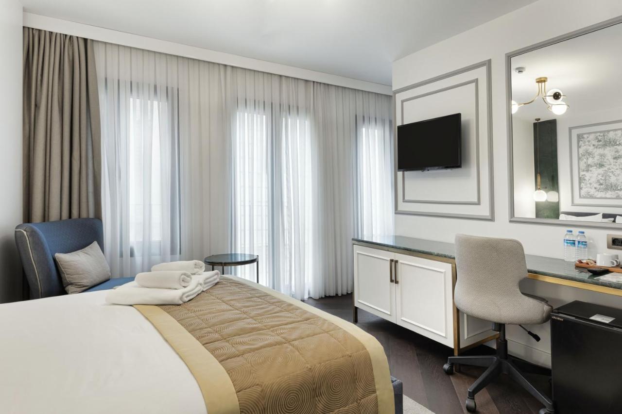 Otel Pera Rasso