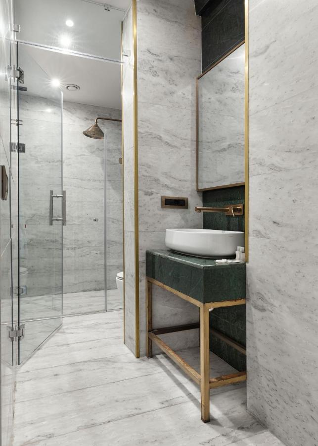 Otel Pera Rasso İstanbul