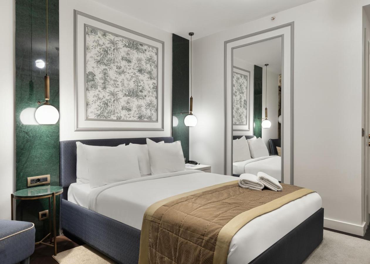 Otel Pera Rasso