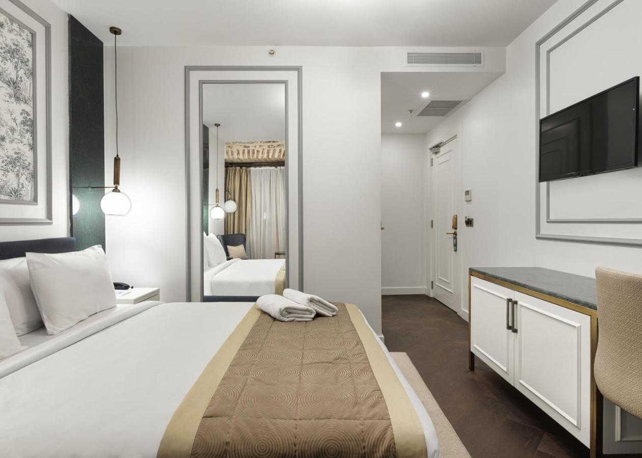 Pera Rasso 3* İstanbul