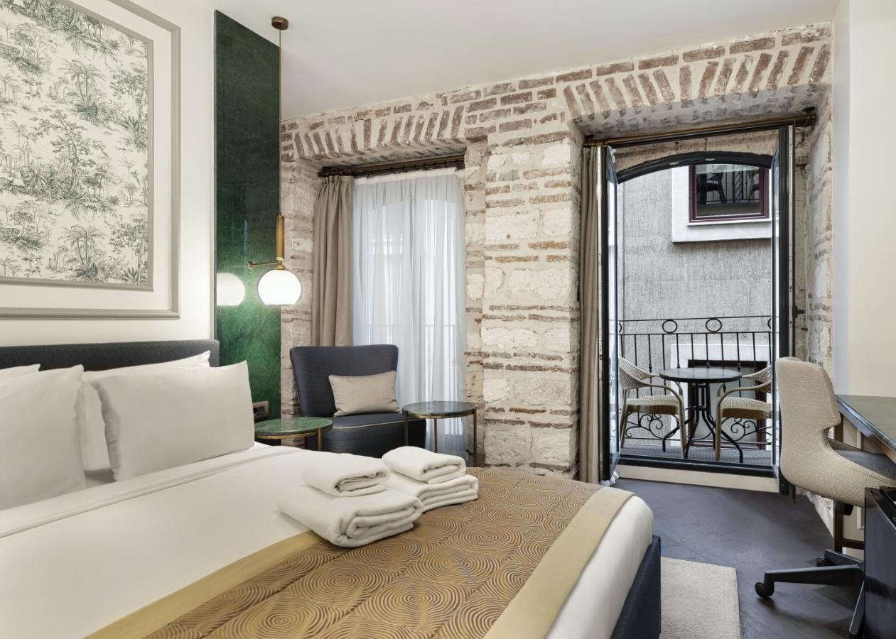 Pera Rasso Hotel