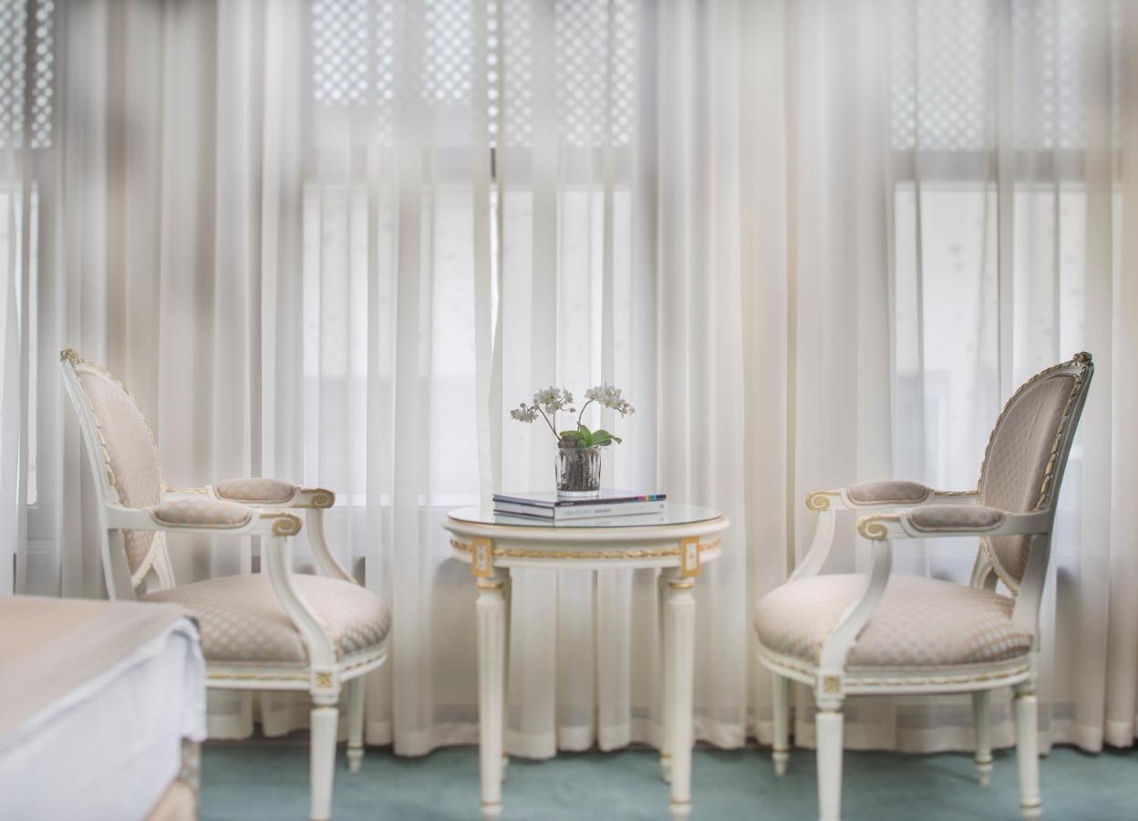 Bosphorus Palace Hotel
