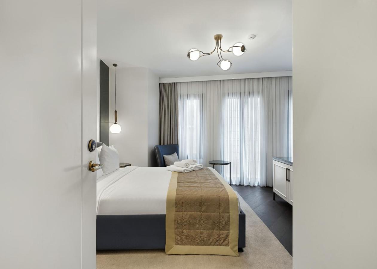 Pera Rasso Otel 3*