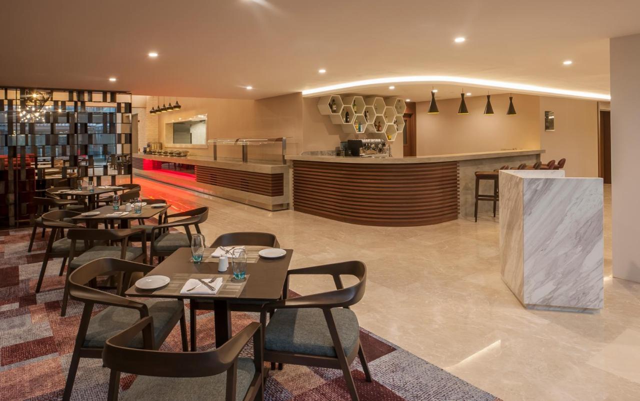 Apartment The Superior Living Batisehir *