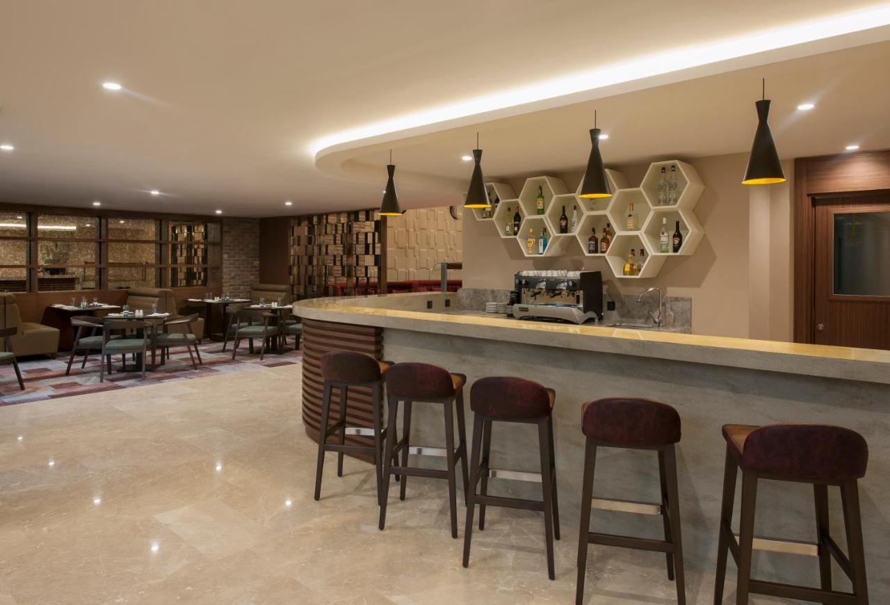 The Superior Living Batisehir * Istanbul