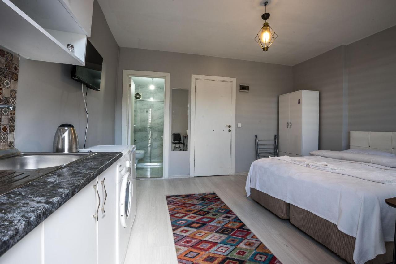 Zelya Flats Istanbul