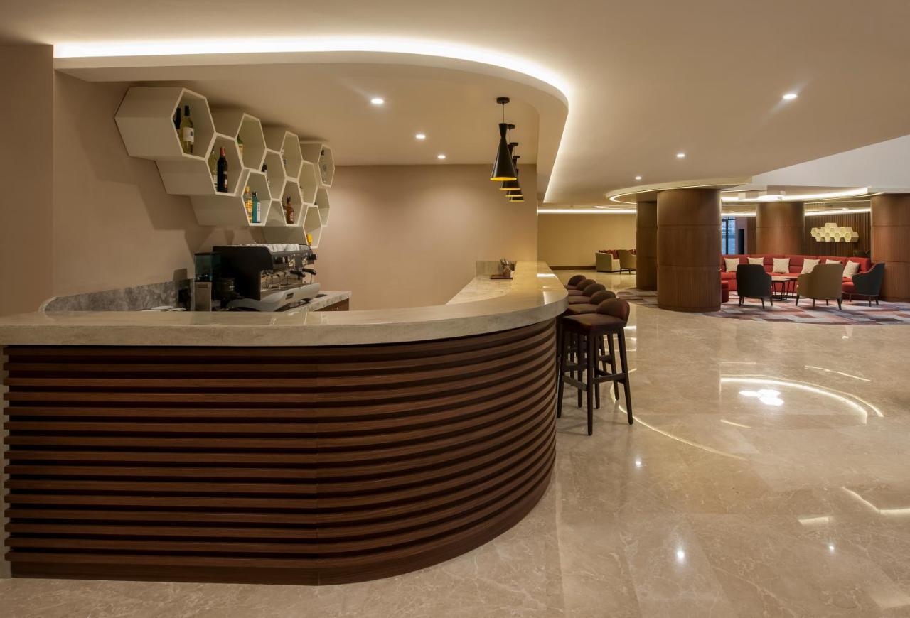Apartment The Superior Living Batisehir