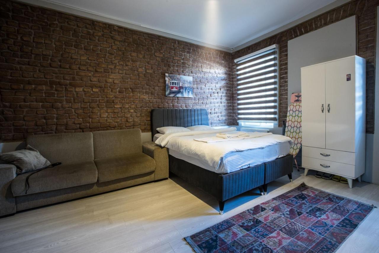 Zelya Flats Apartment