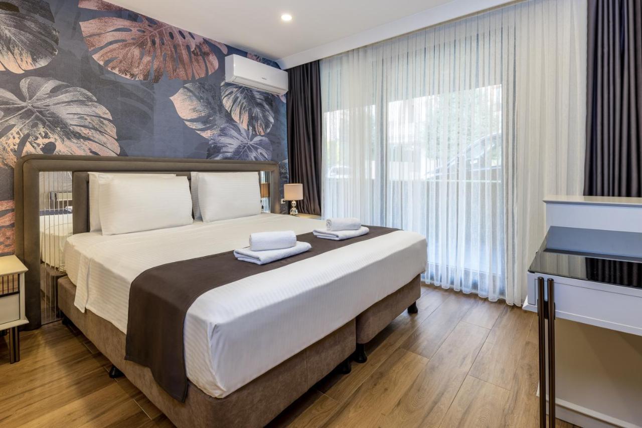 Baymari Florya Hotel