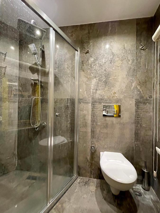 Apartment Balat Homes Istanbul