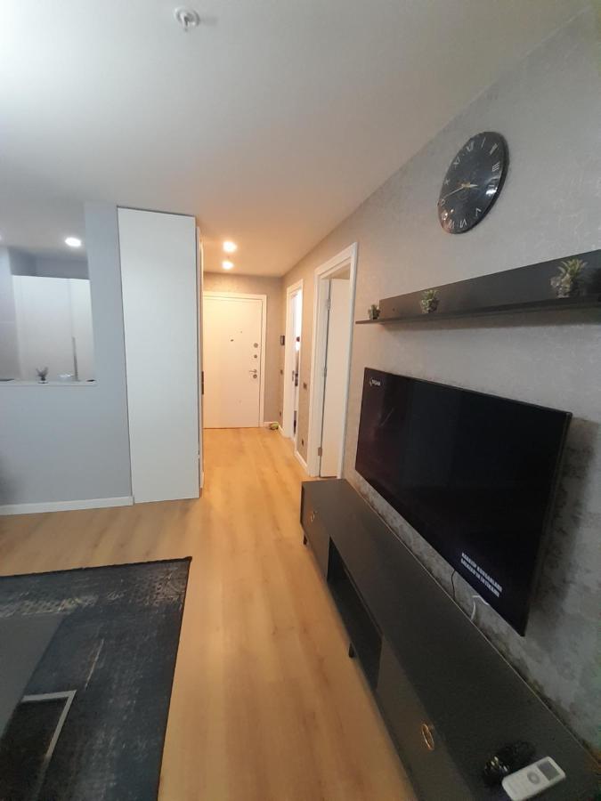 Apartment Avangart Vadistanbul By Ilk *