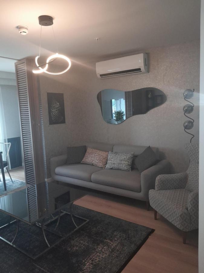 Apartment Avangart Vadistanbul By Ilk *