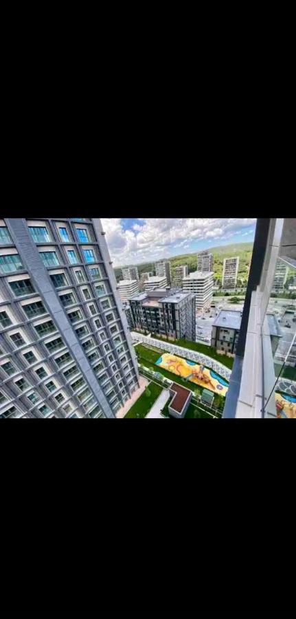 Apartment Avangart Vadistanbul By Ilk *