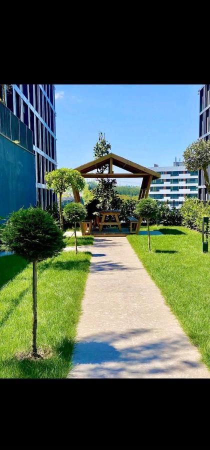 Apartment Avangart Vadistanbul By Ilk