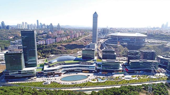 Avangart Vadistanbul By Ilk *