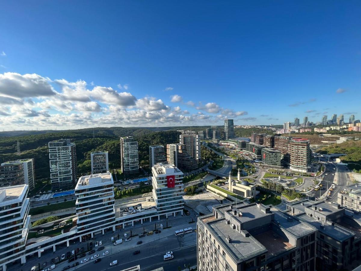 Avangart Vadistanbul By Ilk Apartment *