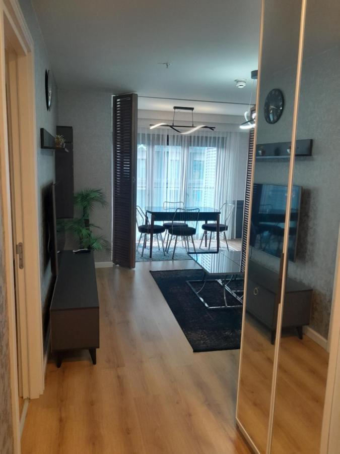 Avangart Vadistanbul By Ilk Istanbul