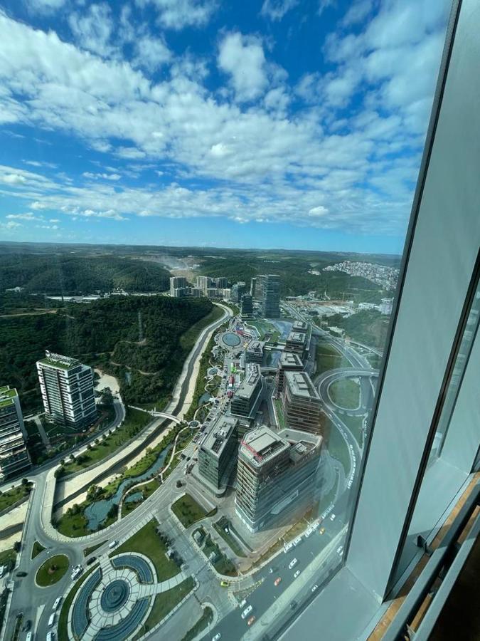 Avangart Vadistanbul By Ilk Apartment *