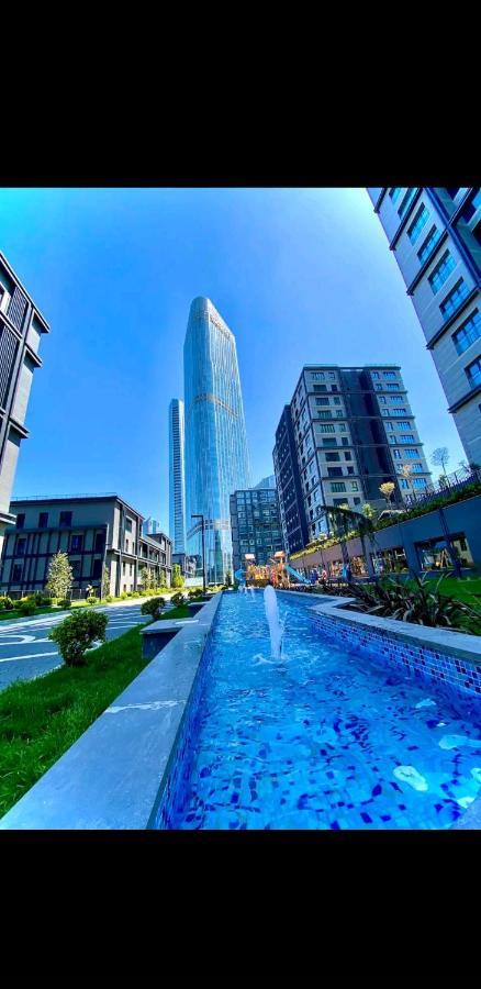 Avangart Vadistanbul By Ilk Istanbul