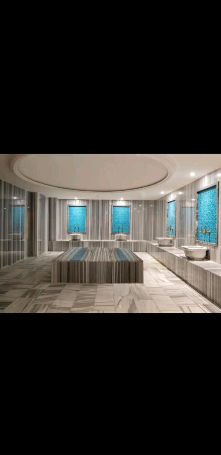 Avangart Vadistanbul By Ilk * Istanbul
