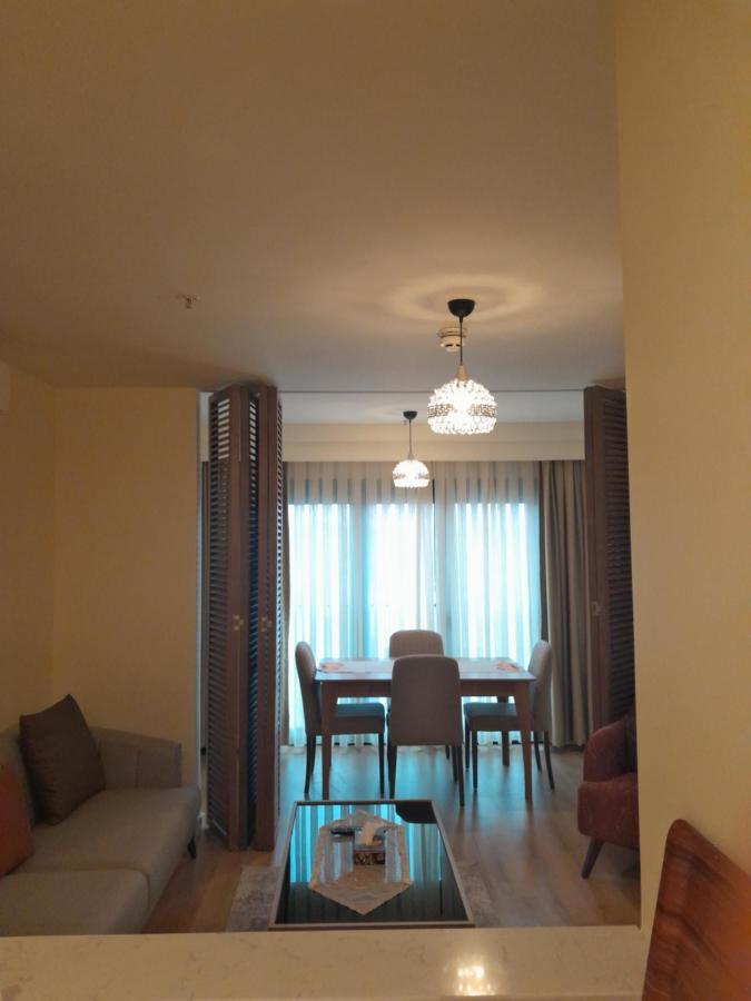 Avangart Vadistanbul By Ilk *