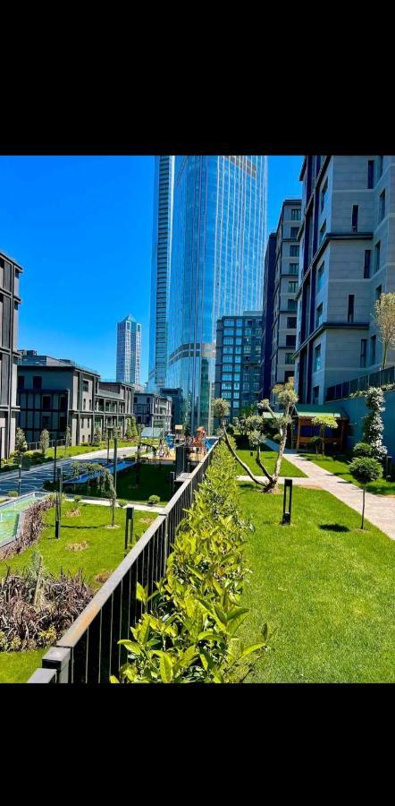Avangart Vadistanbul By Ilk Apartment