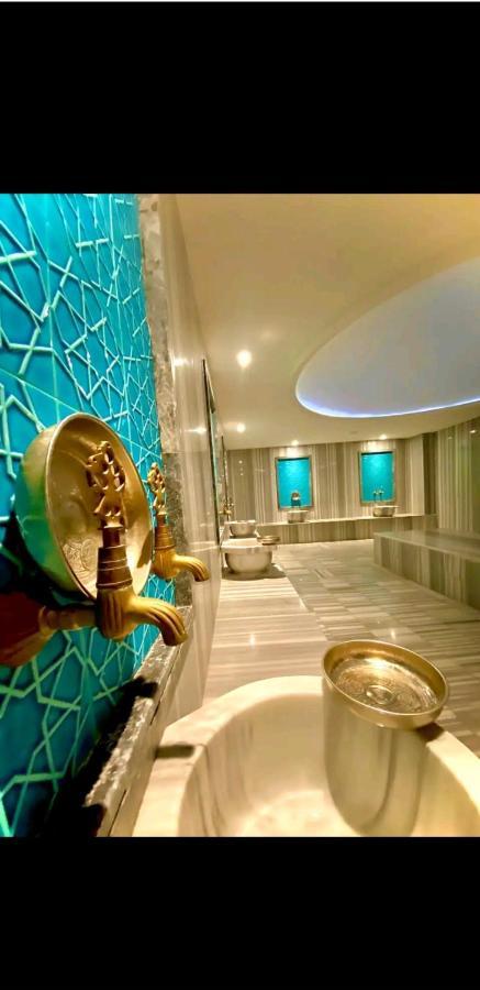 Avangart Vadistanbul By Ilk Apartment Istanbul