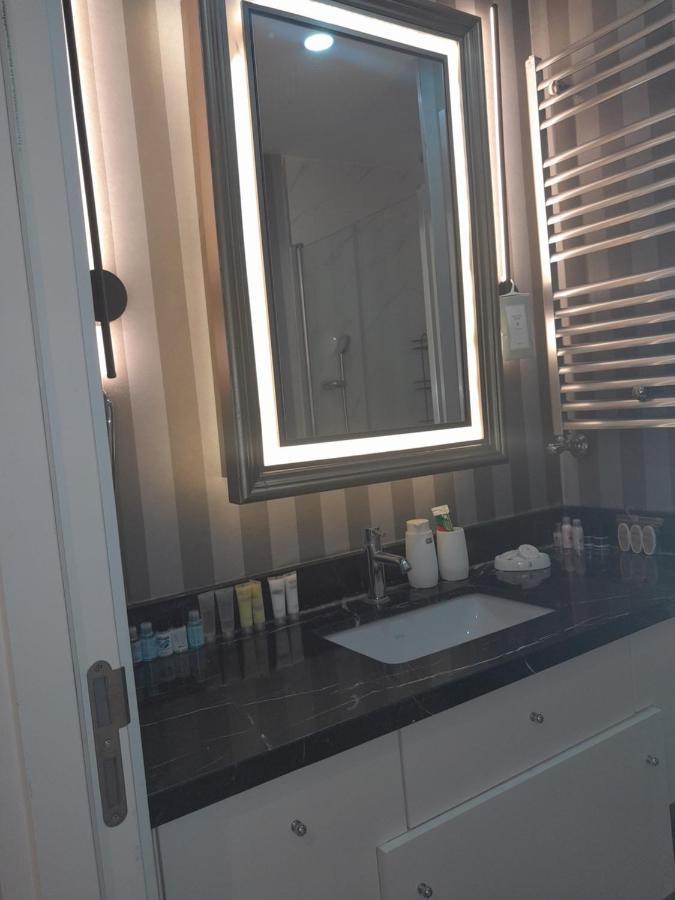 Apartment Avangart Vadistanbul By Ilk *