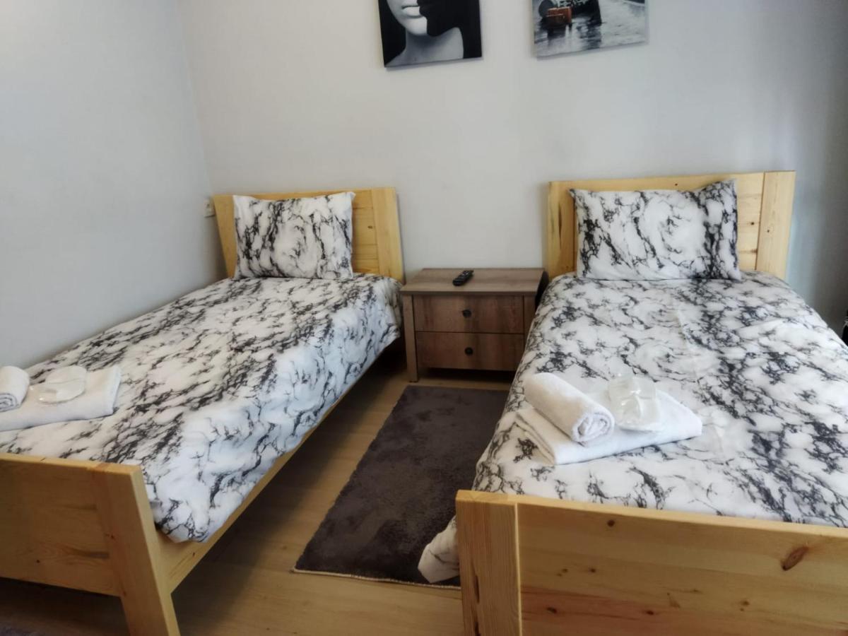 Konukevi Nelly İstanbul