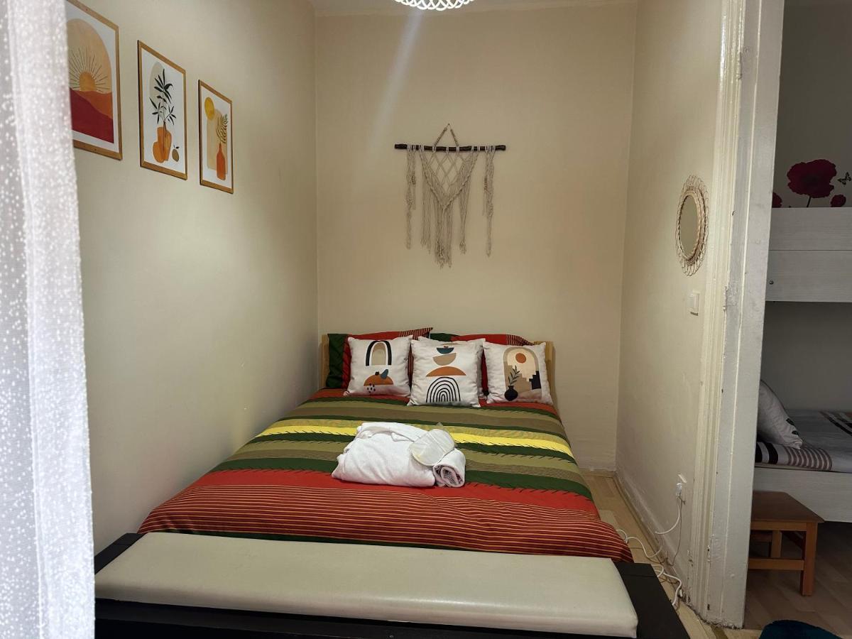 Konukevi Nelly İstanbul