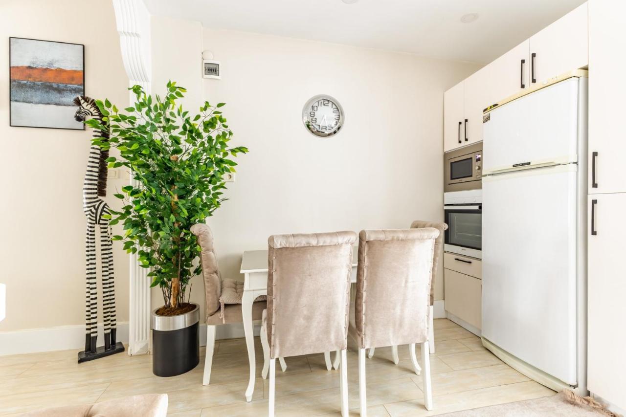 Apartamento Enchanting Mystical Ambiance Near Nisantasi *