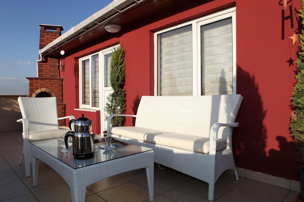 Serra Suites * Istanbul