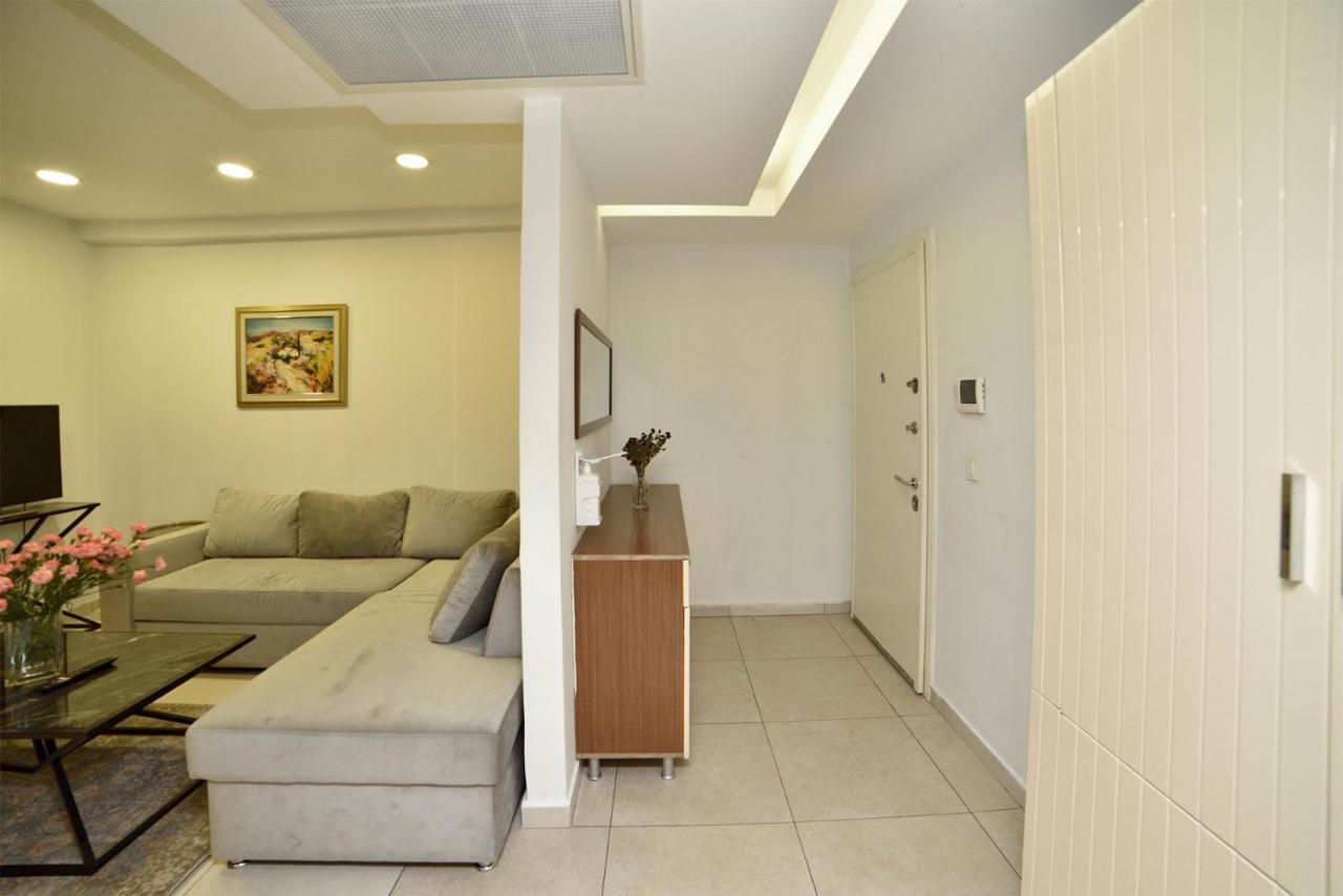 Apartment Kemer Taksim Istanbul
