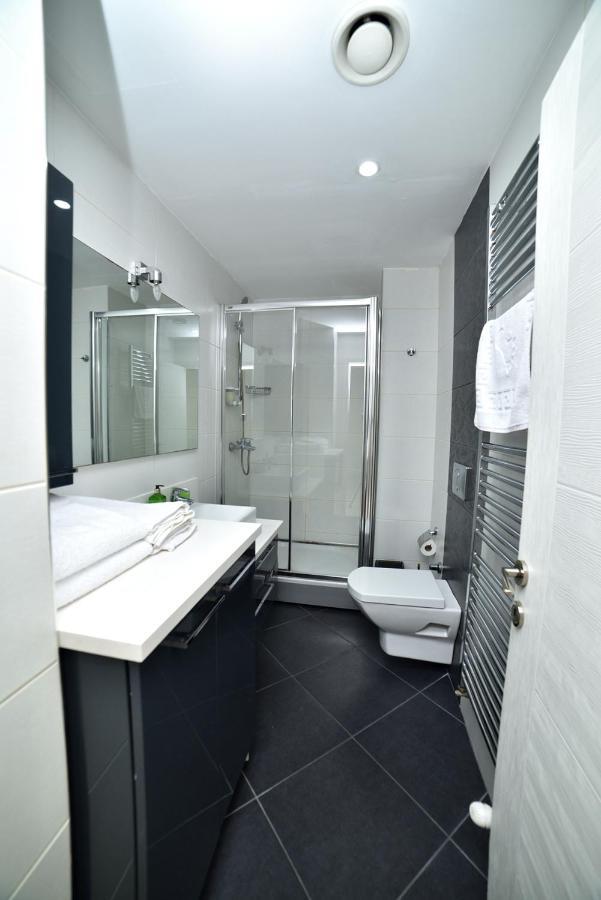 Kemer Taksim Apartment *