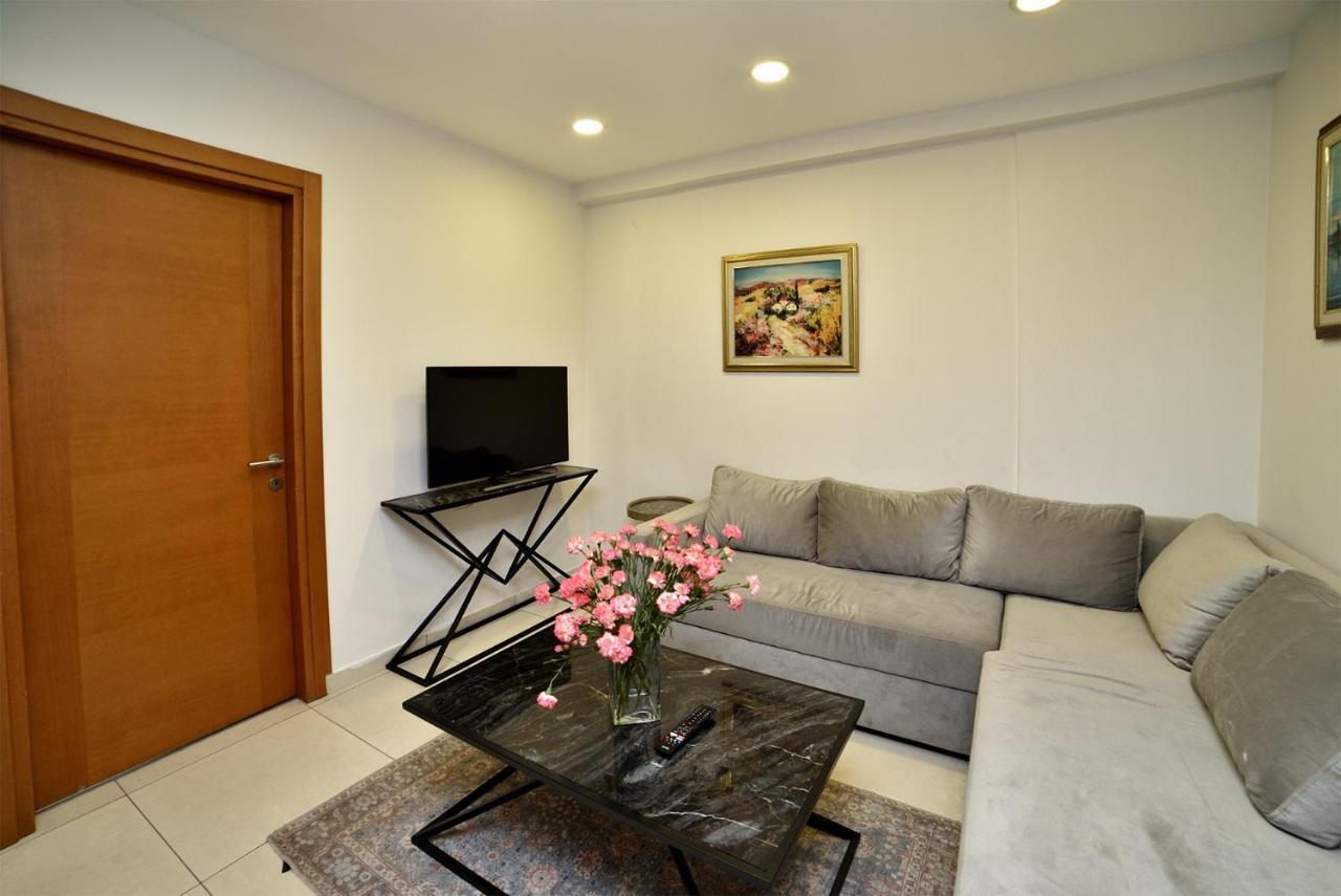 Kemer Taksim Apartment Istanbul