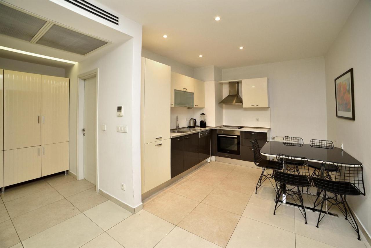 Apartment Kemer Taksim Istanbul