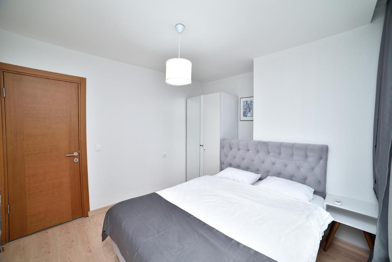 Kemer Taksim Apartment