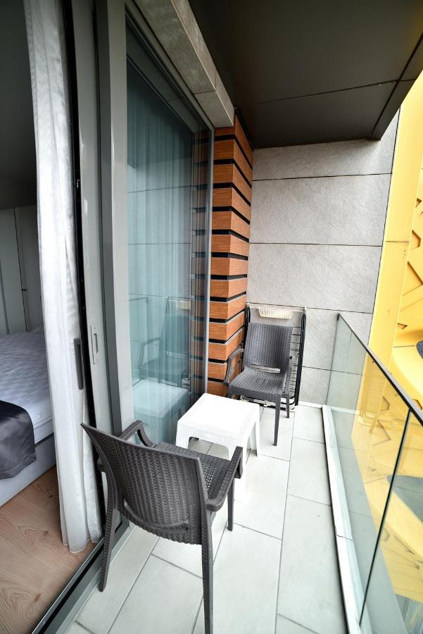 Kemer Taksim Apartment *